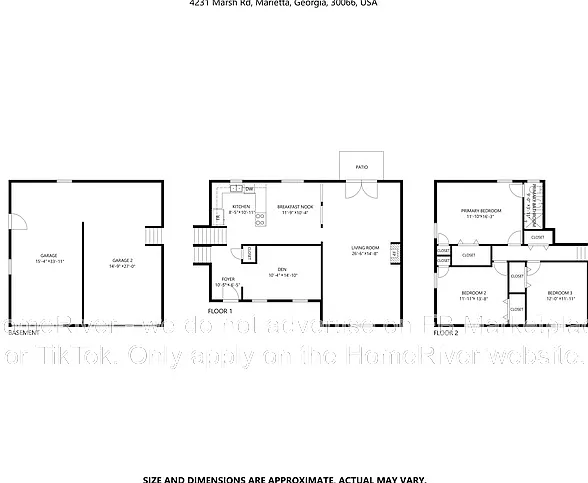 4231 Marsh Rd — Photo 2