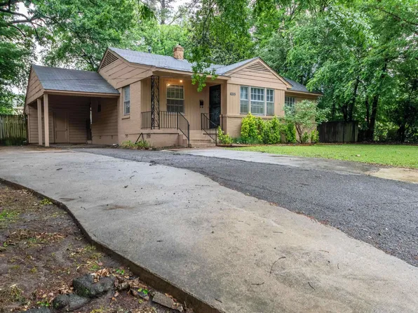 4265 Tutwiler Ave, Memphis, TN 38122