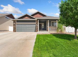 763 Dakota Way, Windsor, CO 80550