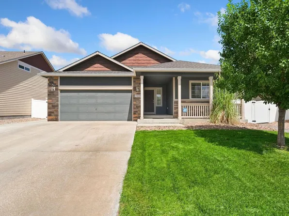 763 Dakota Way, Windsor, CO 80550