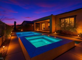 47 Alta Cascata Pl, Henderson, NV 89011