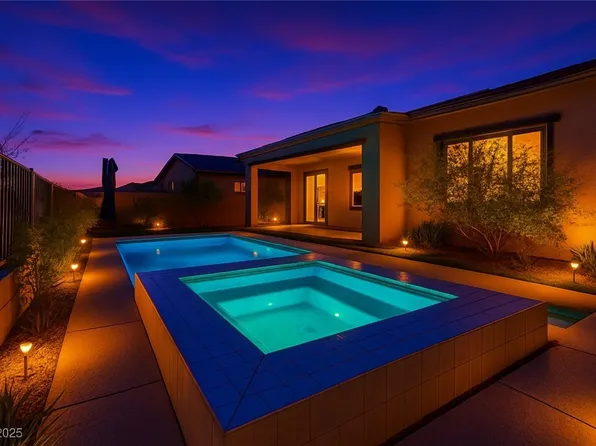 47 Alta Cascata Pl, Henderson, NV 89011