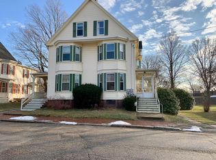 14 Trakey St, Dover, NH 03820