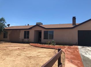 8060 Lassen Ave, Hesperia, CA 92345