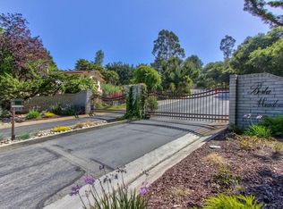 18221 Berta Canyon Rd, Salinas, CA 93907