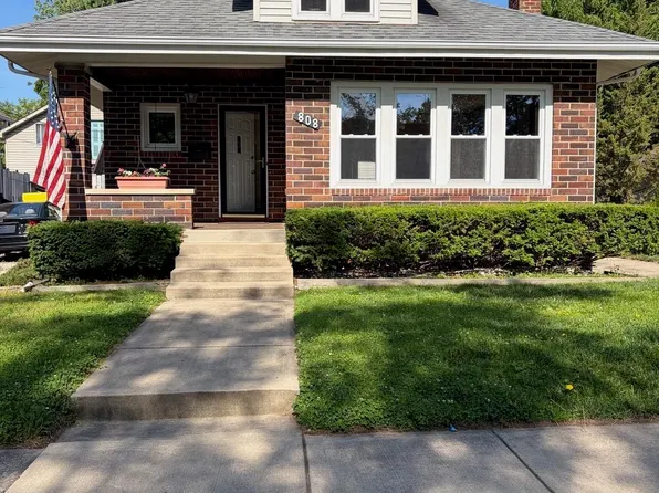 808 S 22nd St, Lafayette, IN 47905