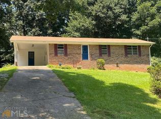 3745 Renee Cir, Gainesville, GA 30507