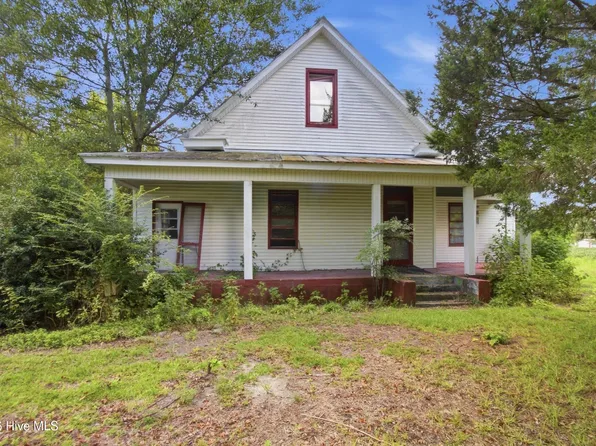 9505 W Nc 55 Highway, Dover, NC 28526