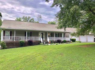 945 Van Davis Rd NW, Georgetown, TN 37336