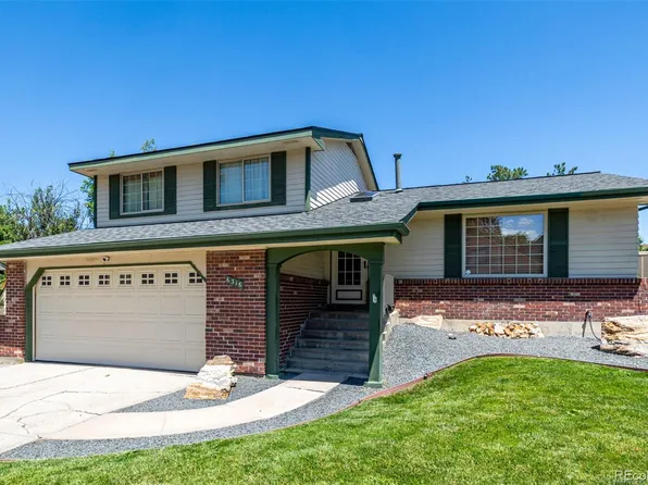 6316 S Kline Street, Littleton, CO 80127