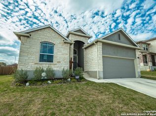 2130 Flintshire Dr, New Braunfels, TX 78130