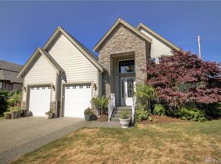 1550 Britton Cir, Bellingham, WA 98226