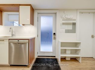 274 Roxton Rd #C01, Toronto, ON M6G 3P9