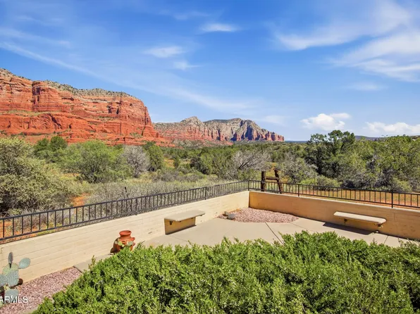 180 ARROWHEAD Drive, Sedona, AZ 86351
