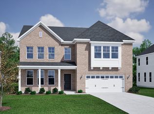 824 Masons Branch Trl, High Point, NC 27265