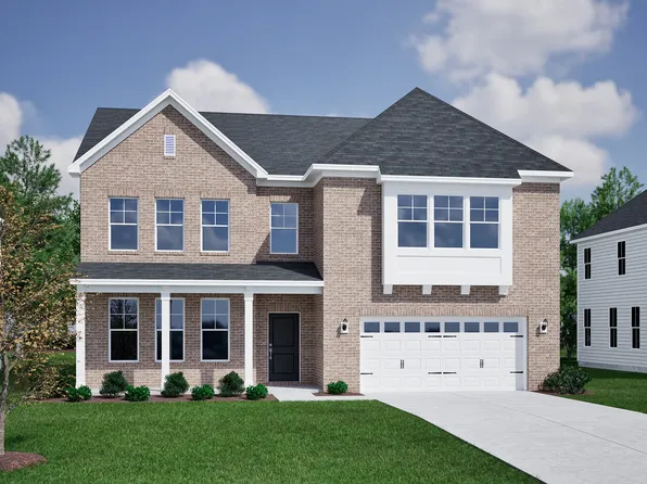 824 Masons Branch Trl, High Point, NC 27265
