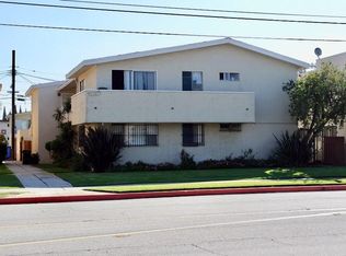 12336 Inglewood Ave APT 5, Hawthorne, CA 90250