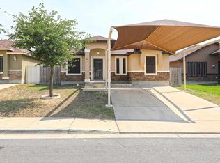 4323 Melissa Dr, Laredo, TX 78046