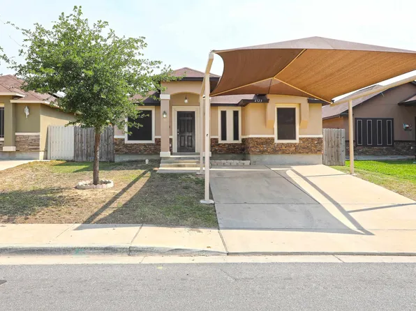 4323 Melissa Dr, Laredo, TX 78046