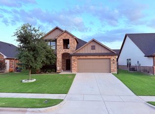 4626 Cormorant Dr, Sherman, TX 75092
