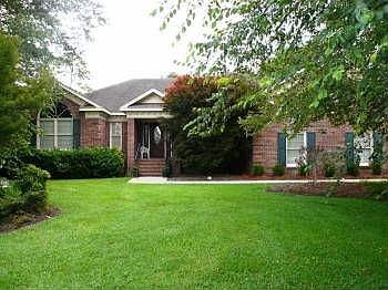 2nd image of 3321 Amber Dr