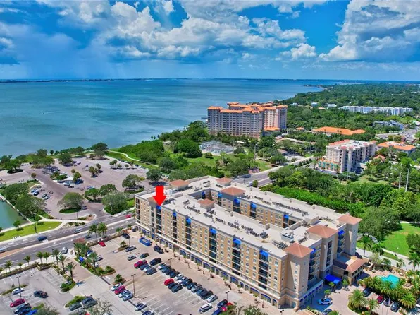 1064 N TAMIAMI TRAIL #1613, SARASOTA, FL 34236