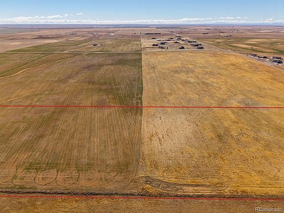 2nd image of E 144th Ave & Manila Road LOT 1