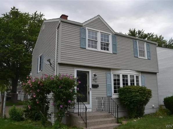 316 Oakvale Blvd, Buffalo, NY 14223