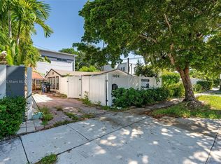 1004 SW 4th Ave, Fort Lauderdale, FL 33315