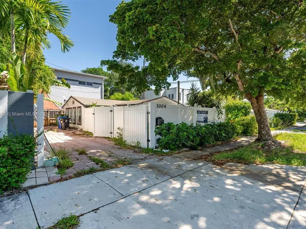 1004 SW 4th Ave, Fort Lauderdale, FL 33315