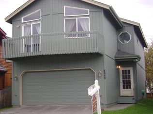 4048 Sycamore Loop, Anchorage, AK 99519