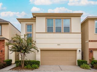 8806 Hollister Square Ct, Houston, TX 77080