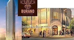 1st image of 832 Bay St #2007
