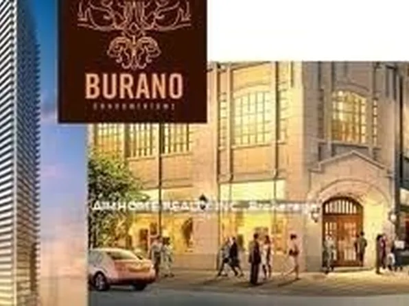 832 Bay St, Toronto, ON