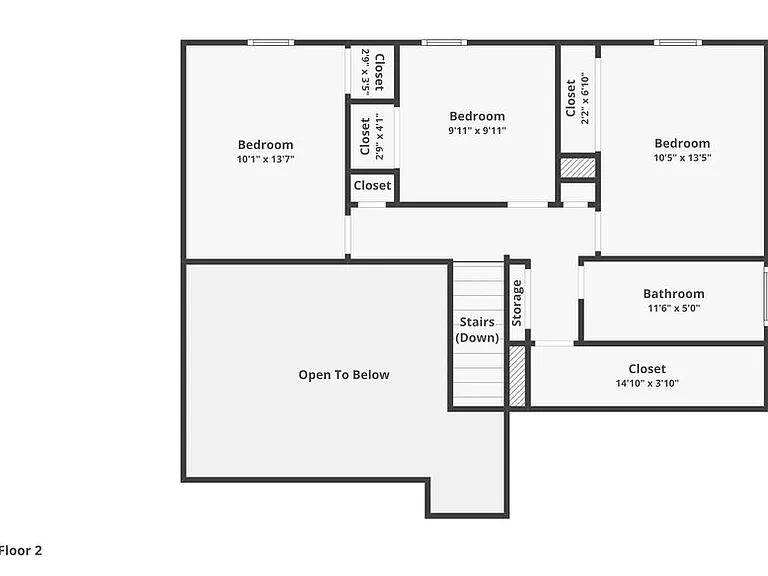 511 Rosewood Ln — Photo 3