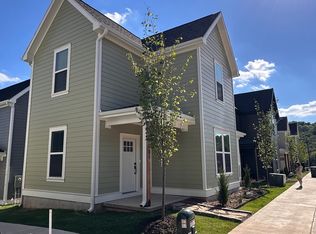 3081 W Tulsa St, Fayetteville, AR 72704