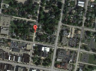 218 N Maple St, Sycamore, IL 60178