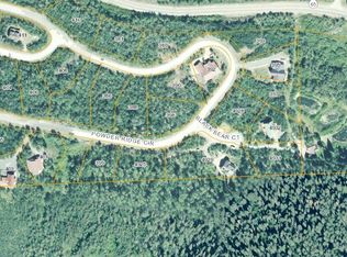 398 Powder Ridge Cir, Mesa, CO 81643