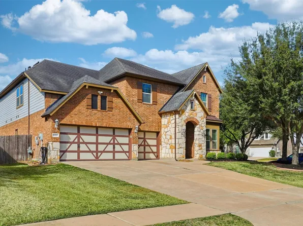 26202 Rustic Ranch Ln, Katy, TX 77494
