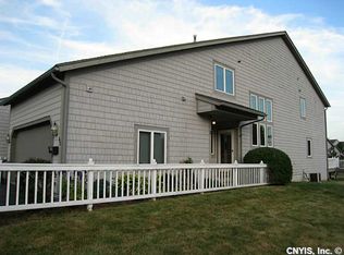 302 Summerhaven Dr N, East Syracuse, NY 13057