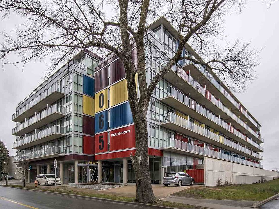 1st image of 1065 Barrington St #518