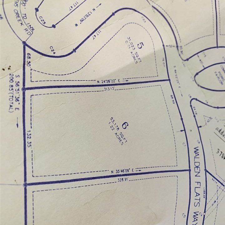 1st image of Walden Flats Way Lot 6