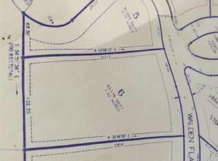 Walden Flats Way LOT 6, Sevierville, TN 37862