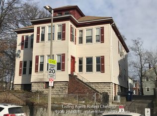 94 Geneva Ave, Dorchester, MA 02121