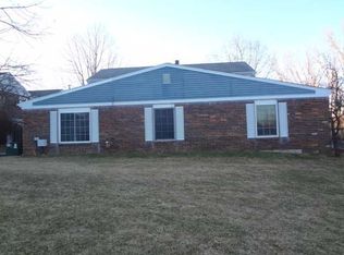 5736 Aspen Dr, Toledo, OH 43615