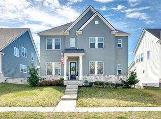 2231 Broadway St, Nolensville, TN 37135