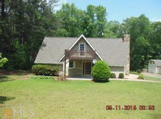 8030 Hog Mountain Rd, Statham, GA 30666