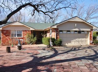 10317 N McKinley Ave, Oklahoma City, OK 73114