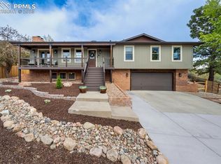 5575 Flintridge Dr, Colorado Springs, CO 80918