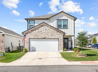 5259 Winding Strm, Saint Hedwig, TX 78152